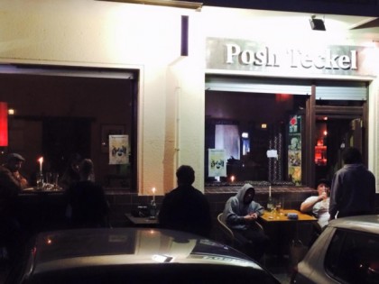 Foto: POSH Teckel